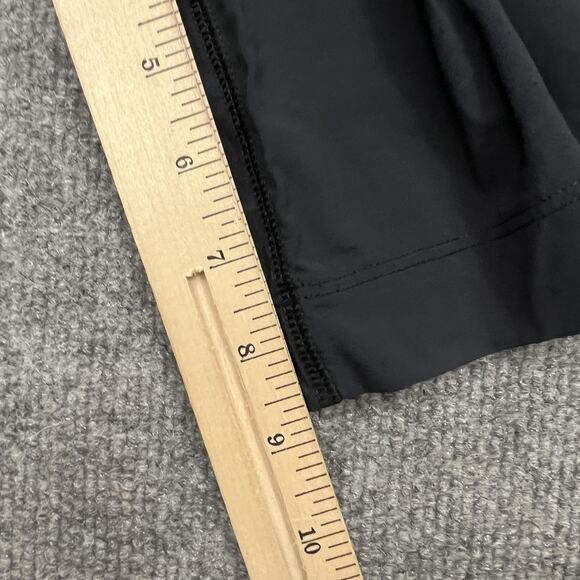 Prana Shorts Mens 32" Stretch Athletic Drawstring Pocket Outdoor Gym Training - Picture 8 of 8